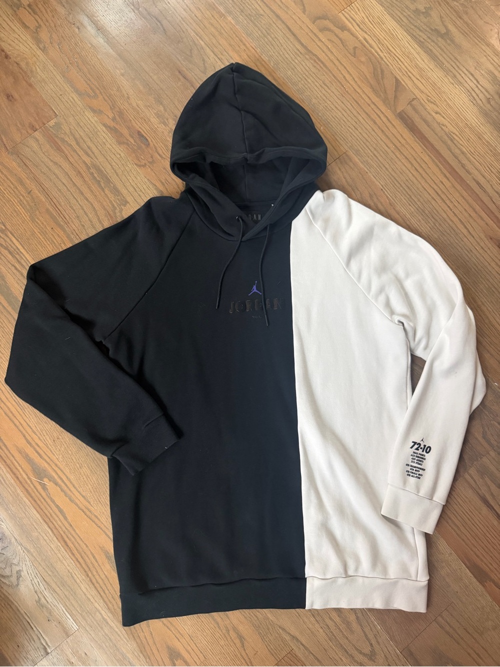 Jordan Retro 11 Legacy Pullover Hoodie